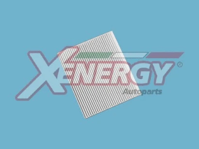 Filter, cabin air (X10797)