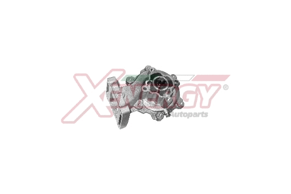 Water Pump, engine cooling (X208067)