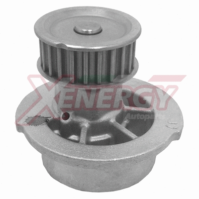 Water Pump, engine cooling (X204650)