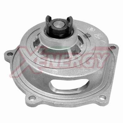 Water Pump, engine cooling (X202172)