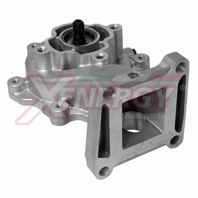 Water Pump, engine cooling (X204302)