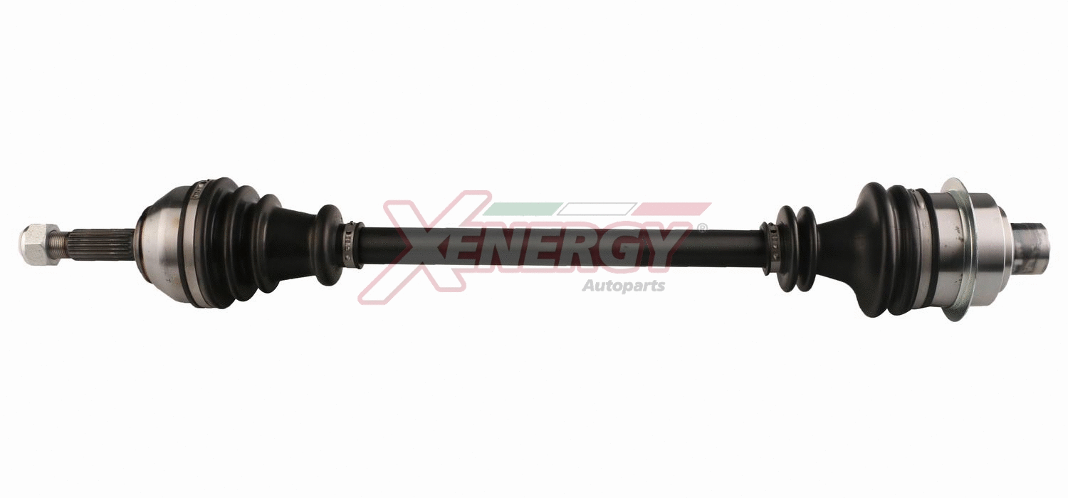 Drive Shaft (X30723)