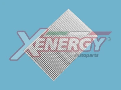 Filter, cabin air (X10770)