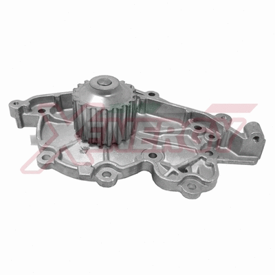 Water Pump, engine cooling (X201450)