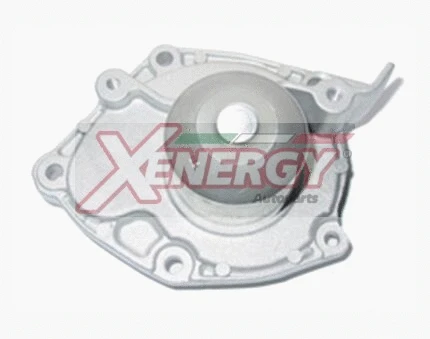 Water Pump, engine cooling (X207592)