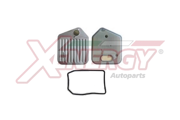 Hydraulic Filter, automatic transmission (X1578006)