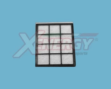 Filter, cabin air (X10112)