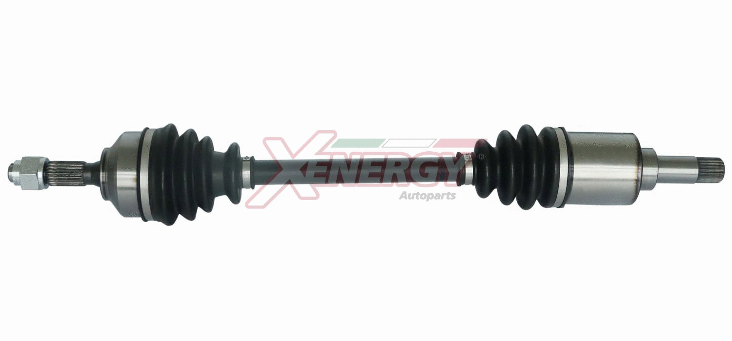 Drive Shaft (X30269)