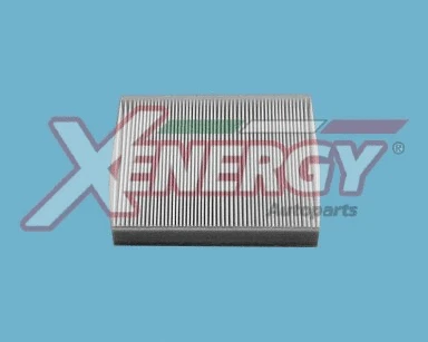 Filter, cabin air (X10418)
