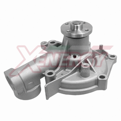 Water Pump, engine cooling (X201772)