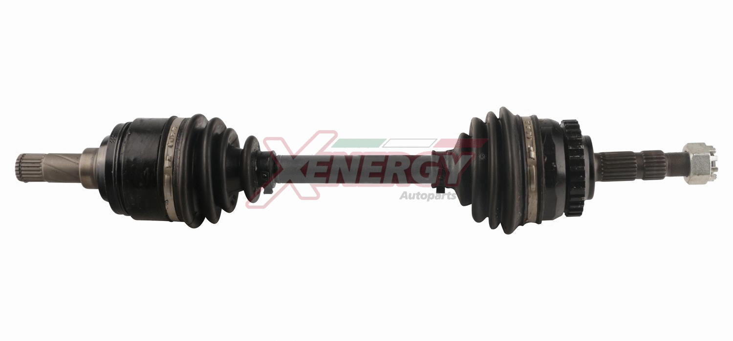 Drive Shaft (X30526)