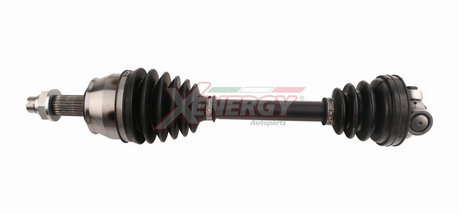 Drive Shaft (X30372)