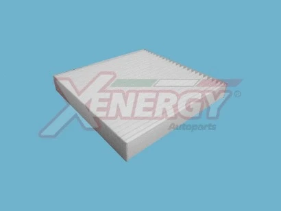 Filter, cabin air (X11664)