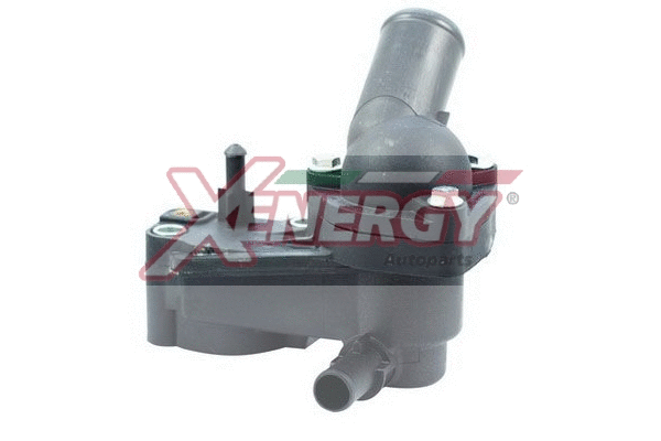Thermostat, coolant (XT94766)