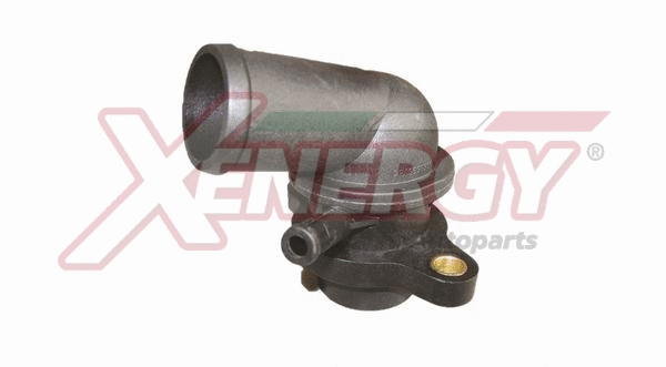 Thermostat, coolant (XT6502P.88)