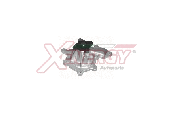 Water Pump, engine cooling (X208089)