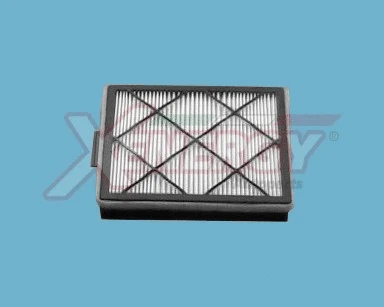 Filter, cabin air (X10601)