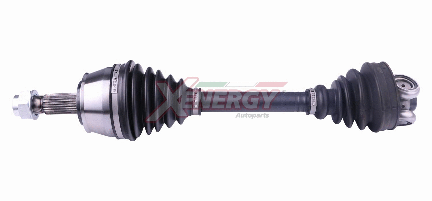 Drive Shaft (X30005)