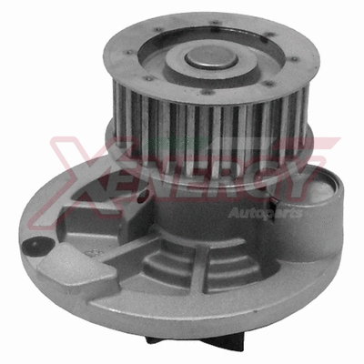 Water Pump, engine cooling (X204552)