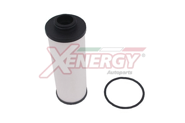 Hydraulic Filter, automatic transmission (X1570092)