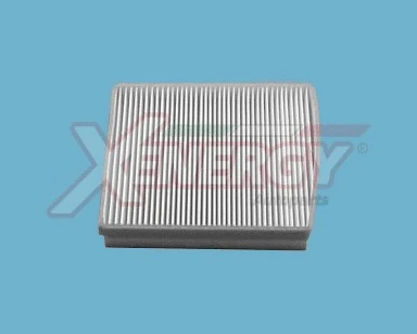 Filter, cabin air (X10612)
