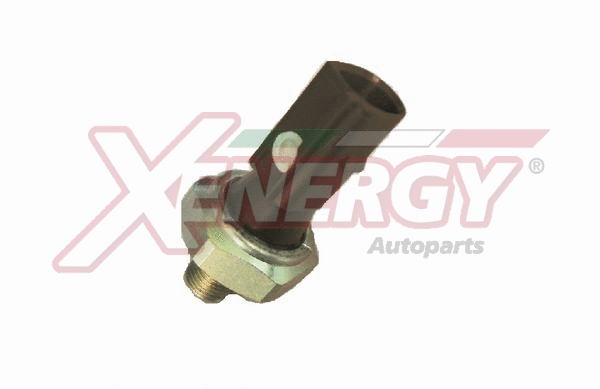 Oil Pressure Switch (XS3568)