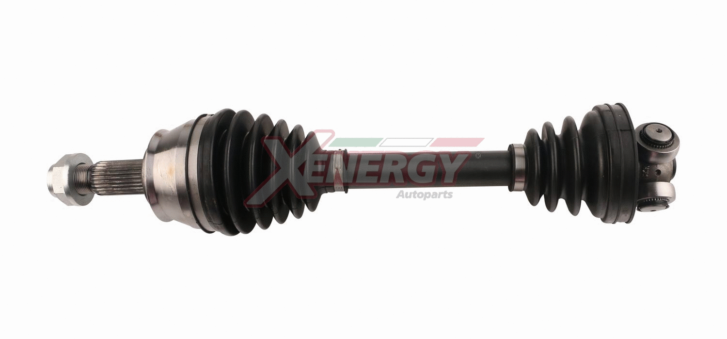 Drive Shaft (X30370)
