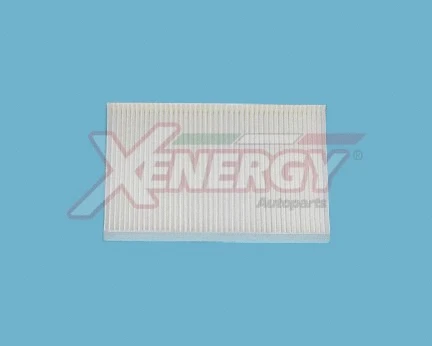 Filter, cabin air (X10711)
