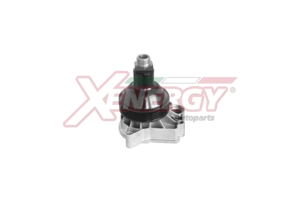 Water Pump, engine cooling (X208093)
