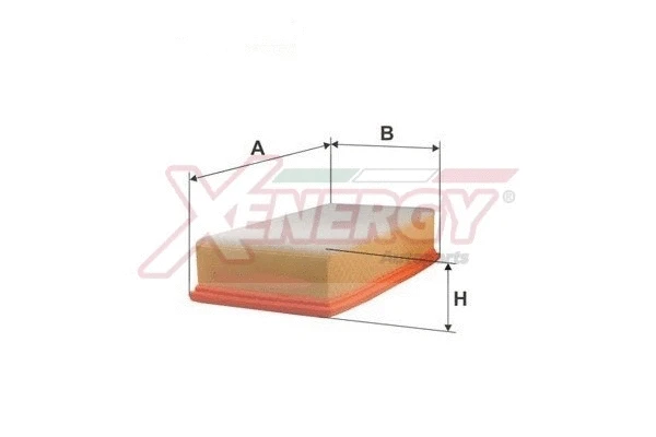 Air Filter (X159090)