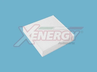 Filter, cabin air (X11632)