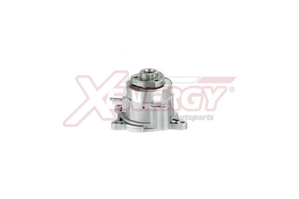 Water Pump, engine cooling (X207242)