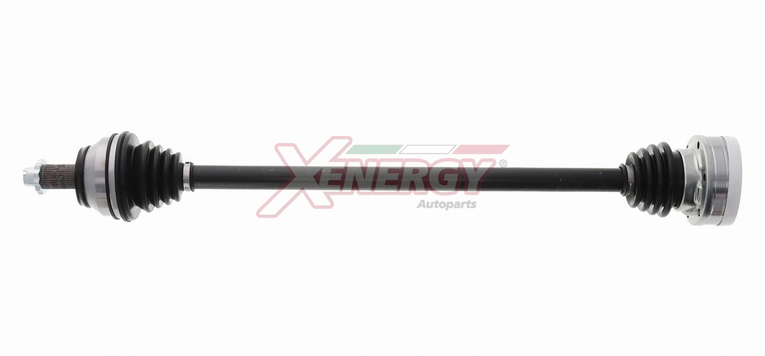 Drive Shaft (X31731)