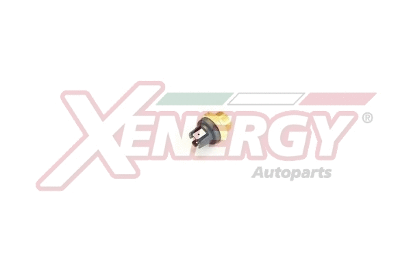 Temperature Switch, radiator fan (XS6840)