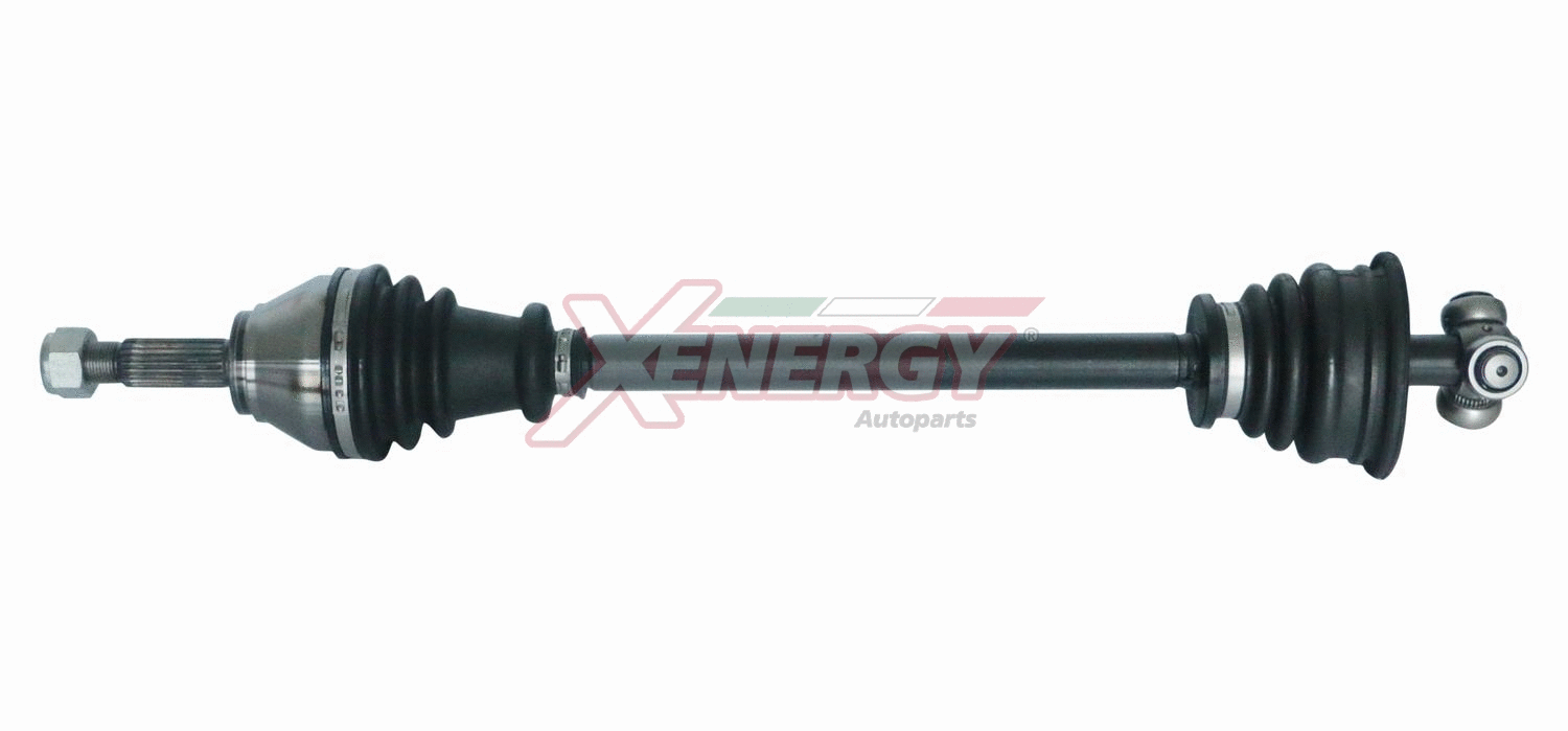 Drive Shaft (X30328)