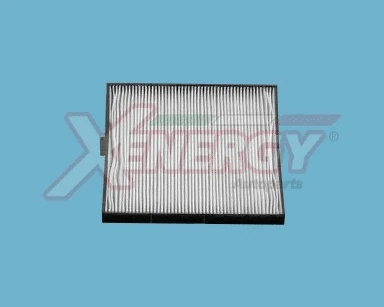 Filter, cabin air (X10676)