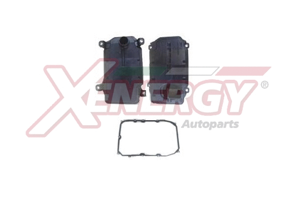 Hydraulic Filter, automatic transmission (X1578067)