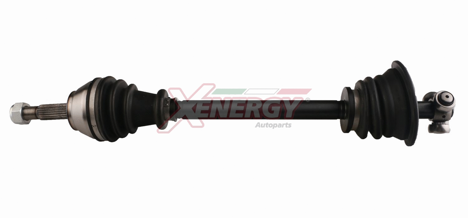 Drive Shaft (X30735)