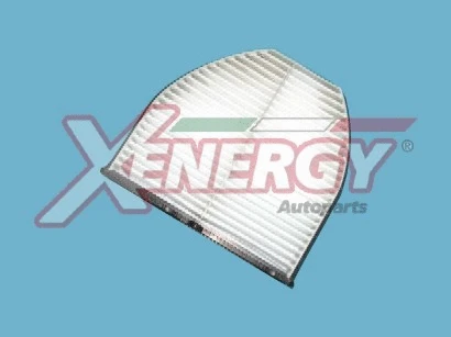 Filter, cabin air (X10769)