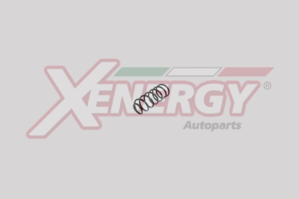 Suspension Spring (XSC9516)
