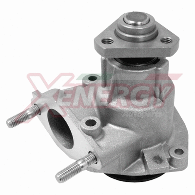 Water Pump, engine cooling (X204250)