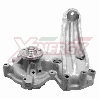 Water Pump, engine cooling (X200361)