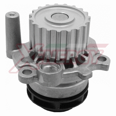 Water Pump, engine cooling (X200790)