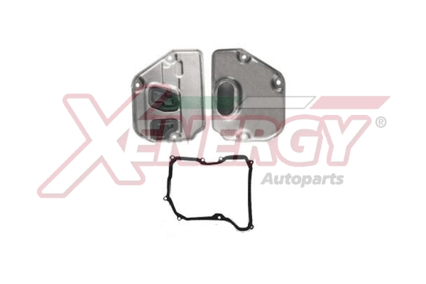 Hydraulic Filter, automatic transmission (X1578002)