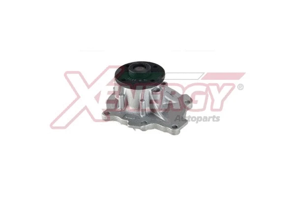 Water Pump, engine cooling (X207352)