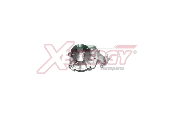 Water Pump, engine cooling (X208086)