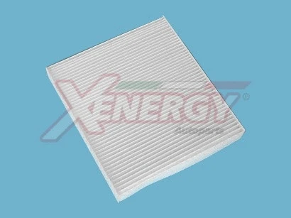 Filter, cabin air (X11646)