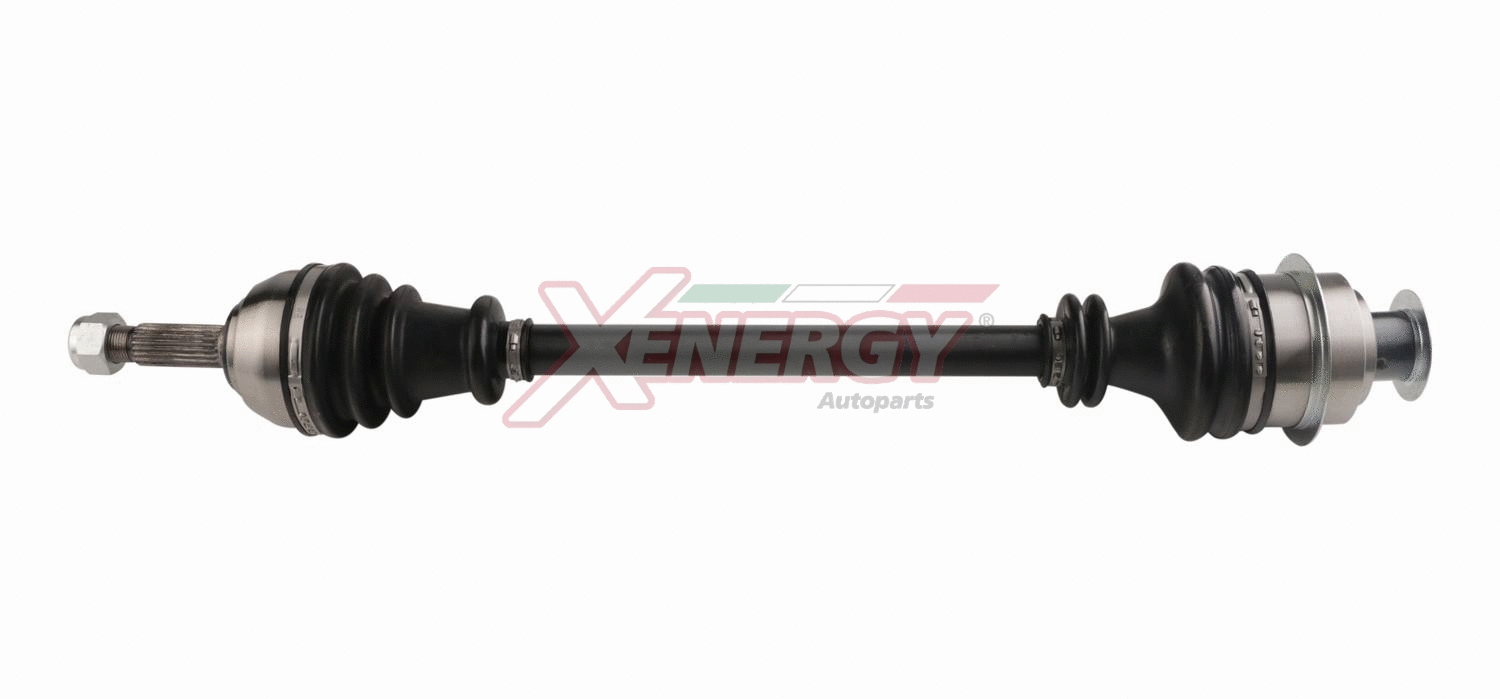 Drive Shaft (X30721)