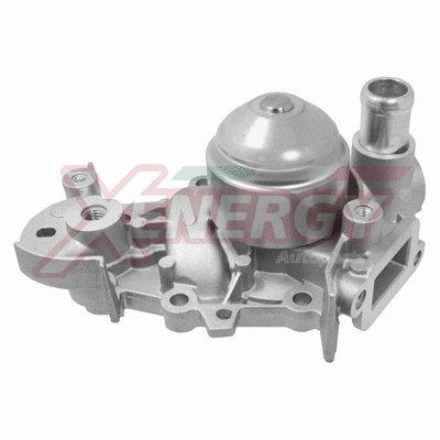 Water Pump, engine cooling (X201460)