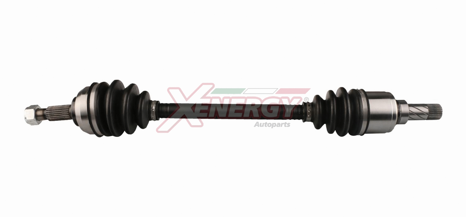 Drive Shaft (X30812)